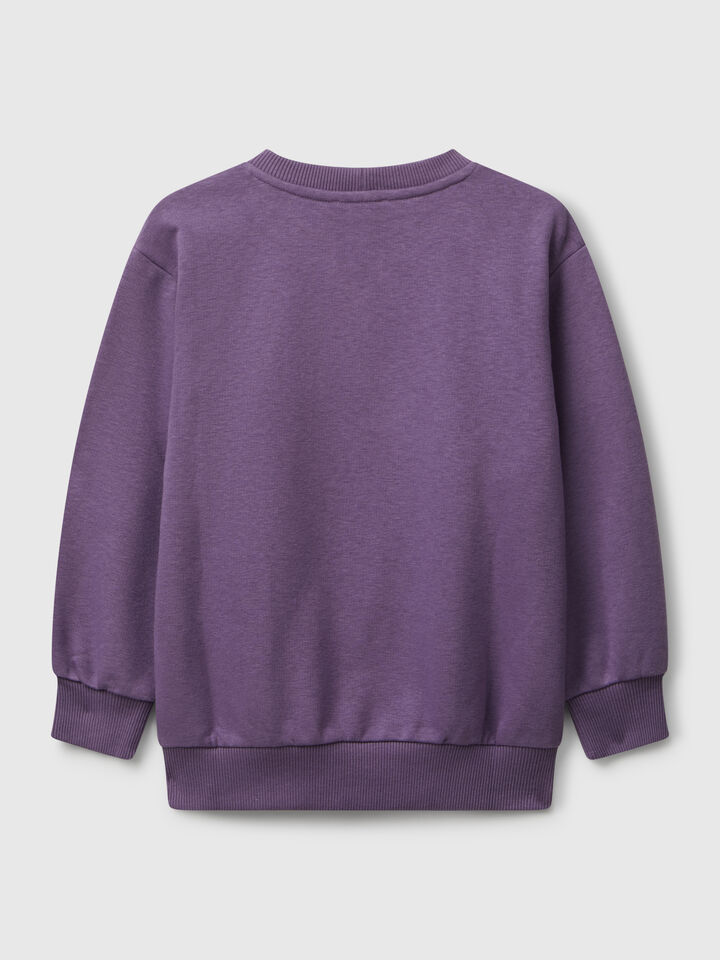 SWEATER L/S Junior Boy image number 2